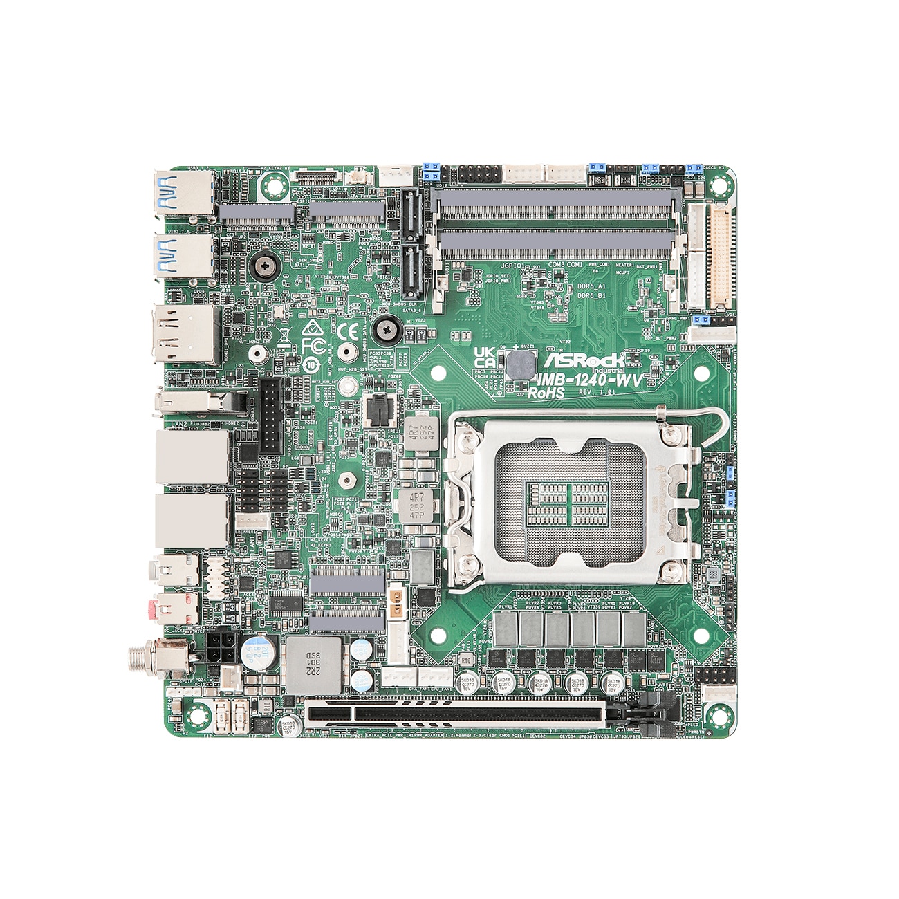 IMB 1240 WV 1